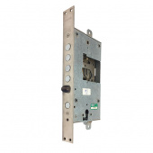 Замок врезной Mottura 54.Y587/28/C (D правый) My Key