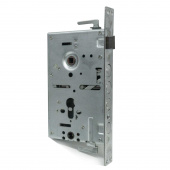 Замок врезной MASTER LOCK 3024-Зр левый автомат