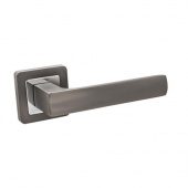 Ручки дверные CODE DECO H-22110-A-GRF