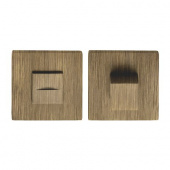 Фиксатор CODE DECO Slim WC-3016-AB