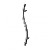 Ручки-скобы Apecs HC-0915-25/300-INOX