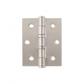Петля врезная AVERS 75*60*2,5-B2-NIS