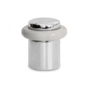 Упор дверной Apecs DS-0013-CR