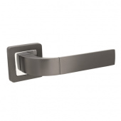 Ручки дверные CODE DECO H-22104-A-GRF
