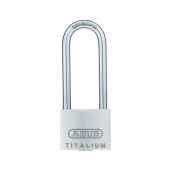 Замок навесной ABUS 727TI/40HB63 C/BLISTER