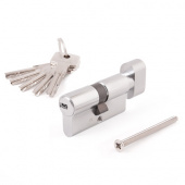 Цилиндровый механизм ABUS KD6N Z30/K30KD W/5 LONG KEY