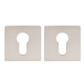 Накладки цилиндровые CODE DECO Slim DP-C-30-NISM