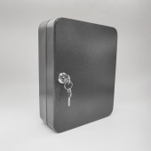 Ключница MASTER LOCK 250-48К серая 48 ключей (уп. 10 шт)