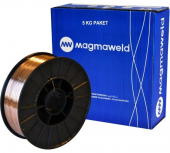 MG 2 MAGMAWELD (D200 RND) 0.80 (mm) - 5 (Kg) (RU) проволока сплошного сечения 21002BBBMR																				¶