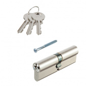 Цилиндровый механизм KALE KILIT 164GN-90(40+10+40)-NP-3KEY-STB 164GN000127
