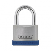 Замок навесной ABUS 5/40 W/BUMPER C/BLISTER(EFSPP)