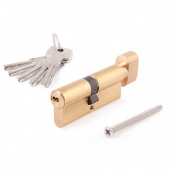 Цилиндровый механизм ABUS KD6MM Z40/K40KD W/5 LONG KEY