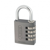 Замок навесной ABUS 724/40 TITANIUM C/BLISTER