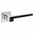 Ручки дверные CODE DECO Slim H-30120-A-CR/B