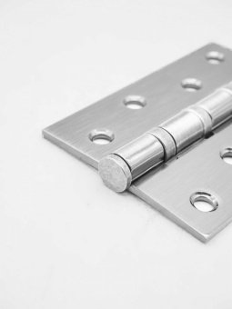 Петля врезная Apecs 100*70-B4-Steel-NIS - 2916_3