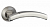 Ручка BUSSARE SOLIDO A-37-10 CHROME/S.CHROME