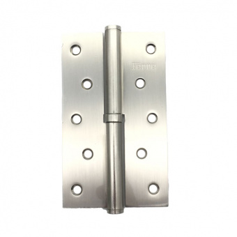 Петля дверная FERRE 125х75х2.5-1BB S-R - 9312