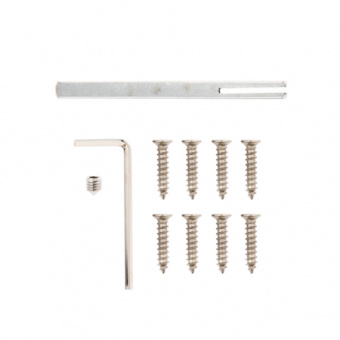 Фиксатор APECS WC-0203-INOX - 14851_4