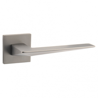 Ручки дверные CODE DECO Slim H-30133-A-GRF - 14580