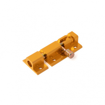 Шпингалет Apecs DB-05-50-G - 2408_1