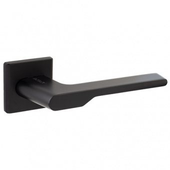 Ручки дверные APECS Ultra H-60144-A-BLM - 15384