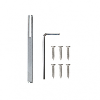 Фиксатор AVERS WC-2303-BLM (B2B) - 2303komplekt