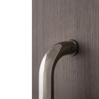Ручки-скобы Avers HC-0901-25/300-INOX-NI - 28064_2_1