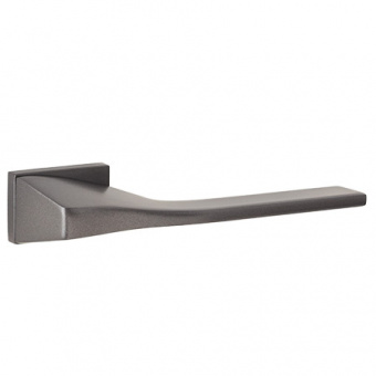 Ручки дверные Code Deco Fusion H-100156-A-GRF - 34906
