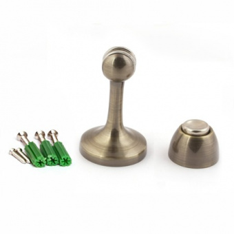 Упор дверной Apecs DS-2761-M-AB - 3576