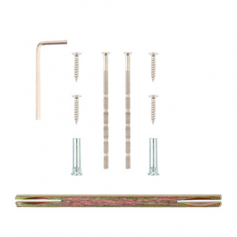 Ручки на планке Apecs HP-85.2703-INOX/304-GRDM - 35398_1__1