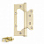 Петля накладная Avers 125*75*2,5-B2-GM