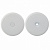 Накладки пустые Avers DP-06-O-W