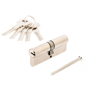 Цилиндровый механизм Vanger YM-80-CR - 15218
