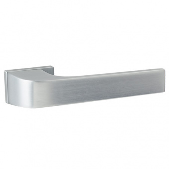 Ручки дверные Code Deco Fusion H-100162-A-CRS - 34911