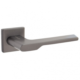 Ручки дверные APECS Ultra H-60144-A-GRF - 15386