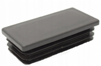 Заглушка 20*30 (пластик) 300шт - 8998