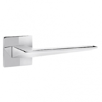 Ручки дверные CODE DECO Slim H-30133-A-CR - 14521_1