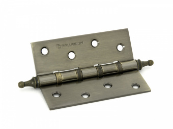 Петля дверная универсальная Palladium N 500 А-S-4" AB - 8149
