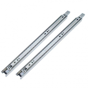 StahlBuro направляющие шариковые (2 шт.) 35-400 /16"/  - 7dff4b34_222d_11ee_8231_00e0ed875fc0_a73bb4fa_94e5_11ee_8246_00e0ed875fc0