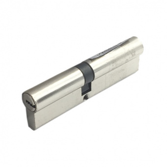Цилиндровый механизм MASTER LOCK М50+60 5 кл. мат. хром - 1799
