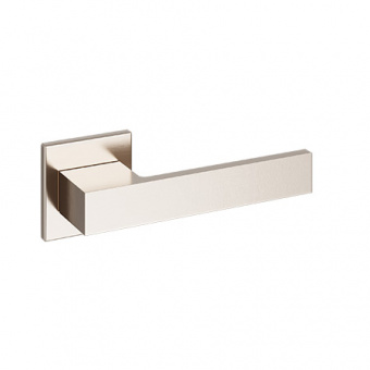 Ручки дверные CODE DECO Slim H-30115-A-NISM - 14195