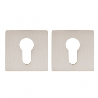 Накладки цилиндровые CODE DECO Slim DP-C-30-NISM - 14209