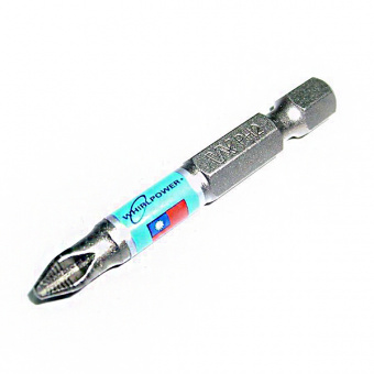 Бита Whirl Power.РН 2*50мм  (962-21-0502) - 13270