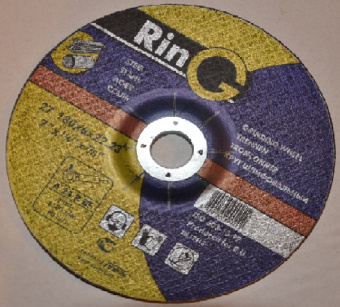 RinG Круг зачистной 1 14А 180*6*22 - y2m9n8ir6z0kmeqsypw4w5x52r8jabw2