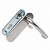 Ручки на планке Apecs HP-O-1303-INOX (B2B)