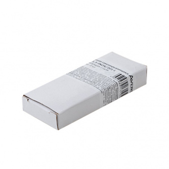 Avers Петля врезная самозакрывающаяся 76*51*1,5-INOX/201-R - 35050_2_1