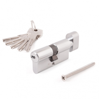 Цилиндровый механизм ABUS KD6N Z35/K35KD W/5 LONG KEY - 10357