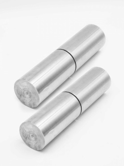 Петля приварная БЕЛГОРОД 20/95 с шариком - 5610_5