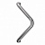 Ручка-скоба Apecs HC-0909-25/300-INOX