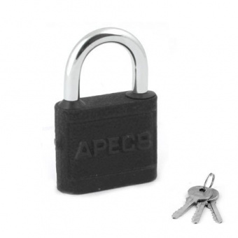 Замок навесной Apecs PD-03-60 - 2596